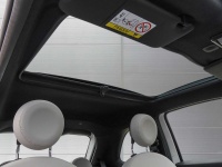 FIAT 500 1.0 Mild Hybrid Dolcevita Blanc 