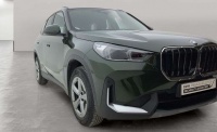 BMW  X1 sDrive18d Vert Peinture métallisée