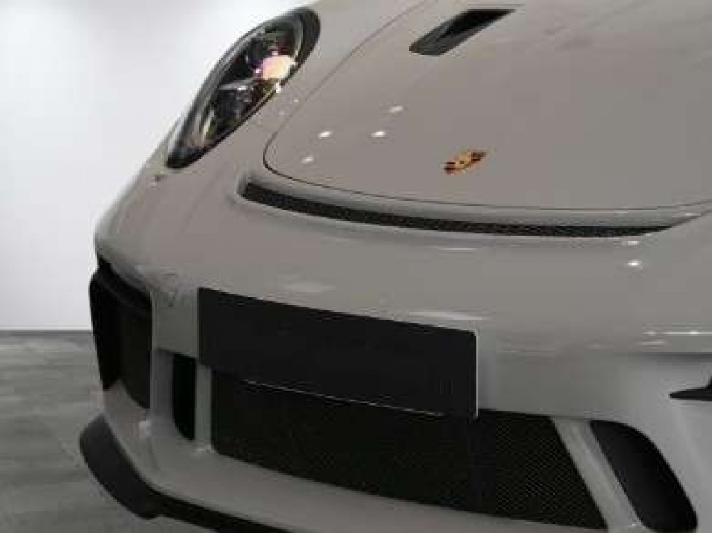 PORSCHE 911 911 GT3 RS (991 II) Craie