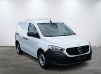 MERCEDES-BENZ CITAN Standard Blanc