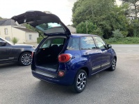 FIAT 500L Urban Kids Bleu