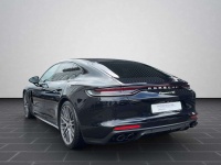 PORSCHE PANAMERA Panamera 4S E-Hybrid Noir