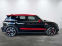 MINI CLUBMAN John Cooper Works Noir