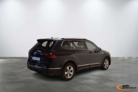 VOLKSWAGEN Tiguan Allspace R Line 4M Noir