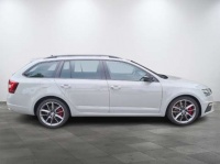 ŠKODA Octavia Combi Combi RS 2.0 TSI DSG Gris