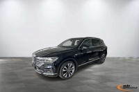 VOLKSWAGEN TOUAREG Volkswagen Touareg 3.0 V6 Elegance 4Motion eHybrid/MATRIX/ NOIR