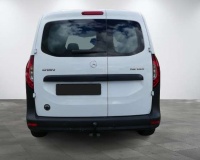 MERCEDES-BENZ CITAN Standard Blanc