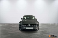 VOLKSWAGEN TIGUAN 2.0 150 Gris Peinture métallisée