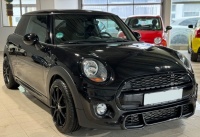 MINI ONE Edition John Cooper Works  Noir