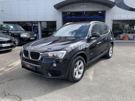 BMW  X3