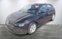 VOLKSWAGEN GOLF 1.5 eTSI DSG  Noir