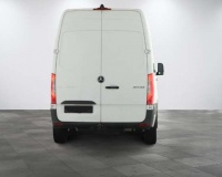 MERCEDES-BENZ SPRINTER L1H2 Blanc