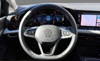 VOLKSWAGEN GOLF 1.5 eTSI DSG  Noir