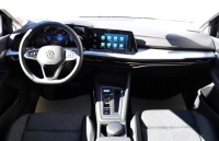 VOLKSWAGEN GOLF 1.5 eTSI DSG  Gris