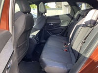 PEUGEOT 3008 Active Orange