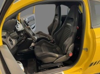 FIAT ABARTH 595 Competizione Jaune