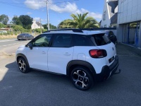 CITROEN C3 AIRCROSS 130ch S&S Shine EAT6 Blanc