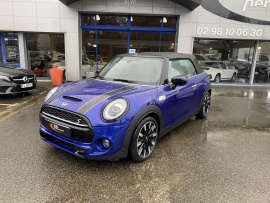 MINI MINI CABRIOLET