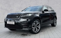 LAND-ROVER RANGE ROVER VELAR R-Dynamic Noir Peinture métallisée