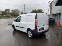 RENAULT KANGOO 1.5 DCI GRAND CONFORT Blanc