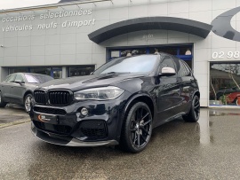 BMW  X5