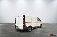 RENAULT TRAFIC FOURGON Confort Blanc