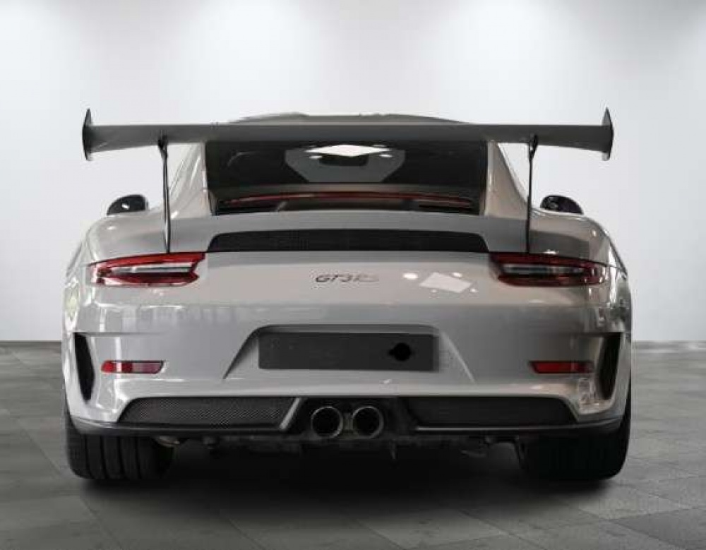 PORSCHE 911 911 GT3 RS (991 II) Craie