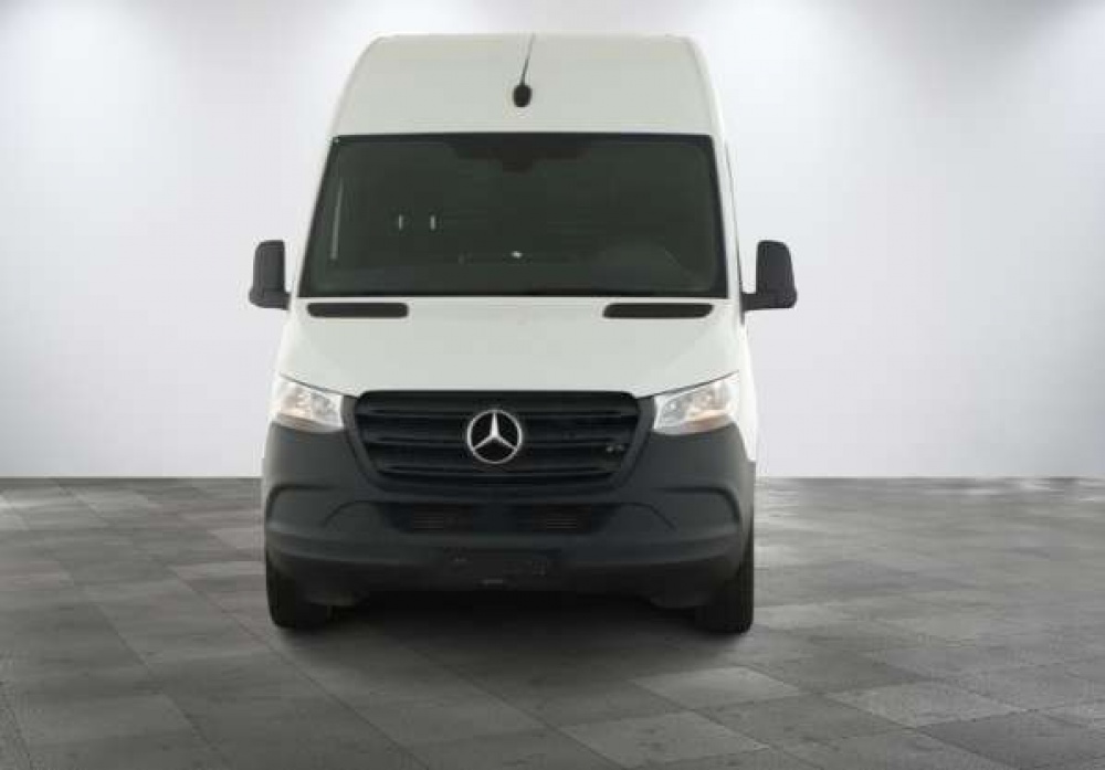 MERCEDES-BENZ SPRINTER L1H2 Blanc