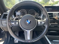 BMW  SERIE 4 Coupé 420i M sport Noir