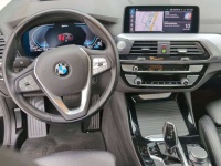 BMW  X3 xDrive30e Noir