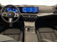 BMW  SERIE 3 TOURING M340D XDRIVE Blanc