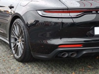 PORSCHE PANAMERA 4S E-Hybrid Noir