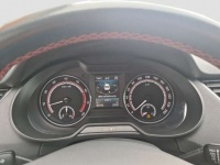 ŠKODA Octavia Combi Combi RS 2.0 TSI DSG Gris