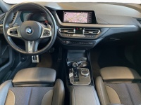 BMW  SERIE 1 M Sport 118d Gris minerale