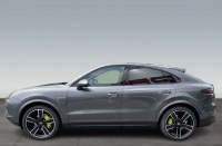 PORSCHE CAYENNE Cayenne E-Hybrid Coupé Gris