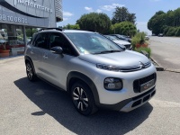 CITROEN C3 AIRCROSS 110ch S&S Shine Gris