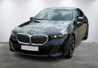 BMW  SERIE 5 550e xDRIVE M SPORT Gris sophisto effet brillant