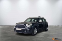 MINI COOPER COUNTRYMAN D ALL4 Noir