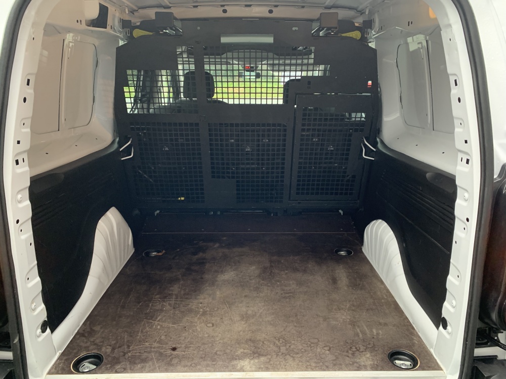 CITROEN BERLINGO XL BlueHDi 100ch S&S Cabine Approfondie Blanc