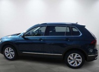 VOLKSWAGEN TIGUAN 1.4 EHYBRID 245 ELEGANCE DSG6 Bleu métallisé