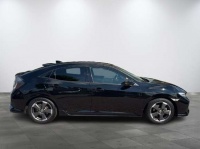 HONDA CIVIC 1.5 i-VTEC Turbo Sport Plus Noir