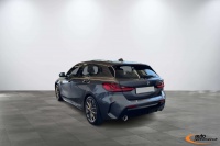 BMW  SERIE 1 M Sport 118d Gris minerale