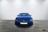 VOLKSWAGEN POLO R-Line 1.0TSI DSG Bleu