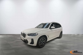 BMW  X3