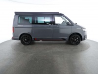 VOLKSWAGEN CALIFORNIA 2.0 TDI 150 Beach Edition Gris