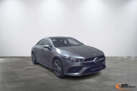 MERCEDES-BENZ CLA AMG Line Gris