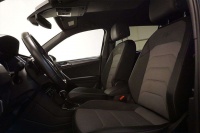 VOLKSWAGEN Tiguan Allspace R Line 4M Noir