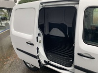 RENAULT KANGOO 1.5 DCI GRAND CONFORT Blanc