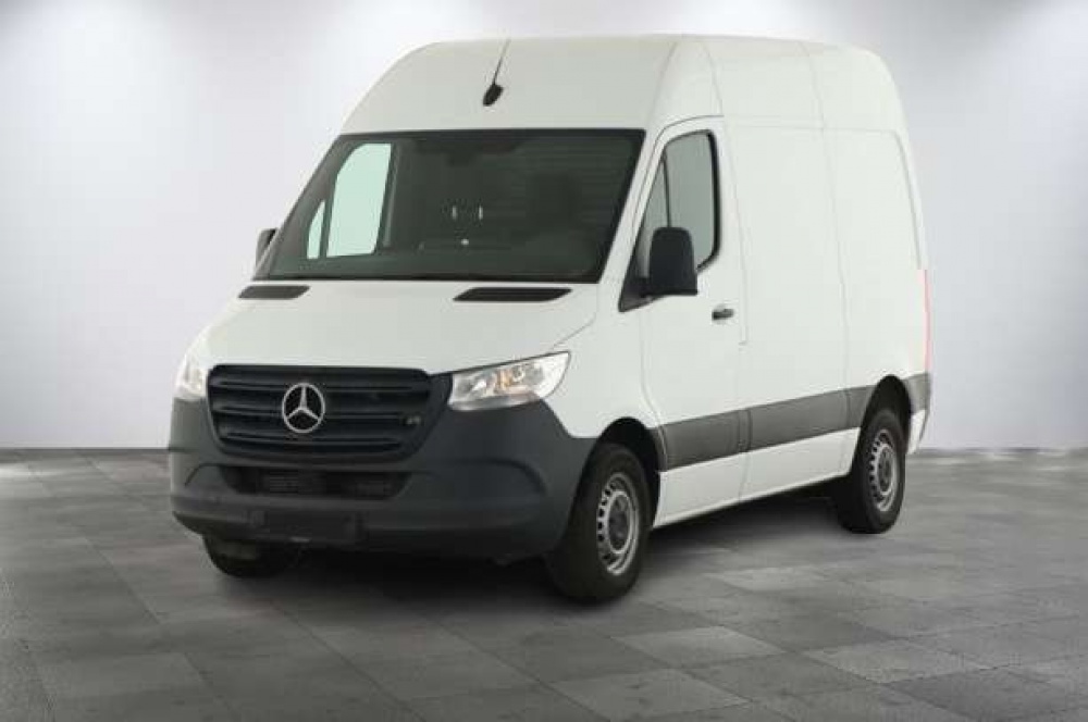 MERCEDES-BENZ SPRINTER L1H2 Blanc