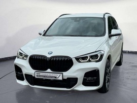 BMW  X1